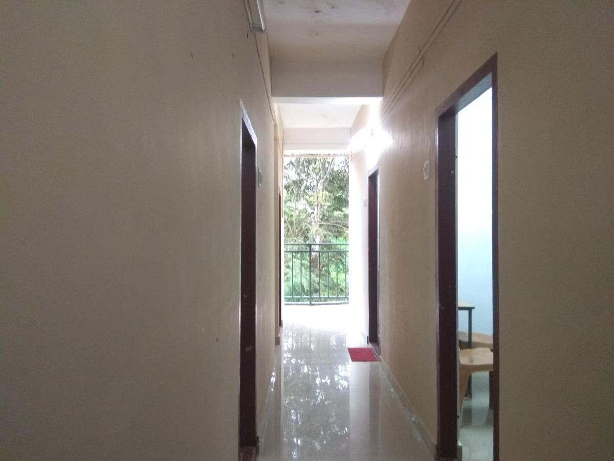 Cicily Cottage Munnar Exterior photo