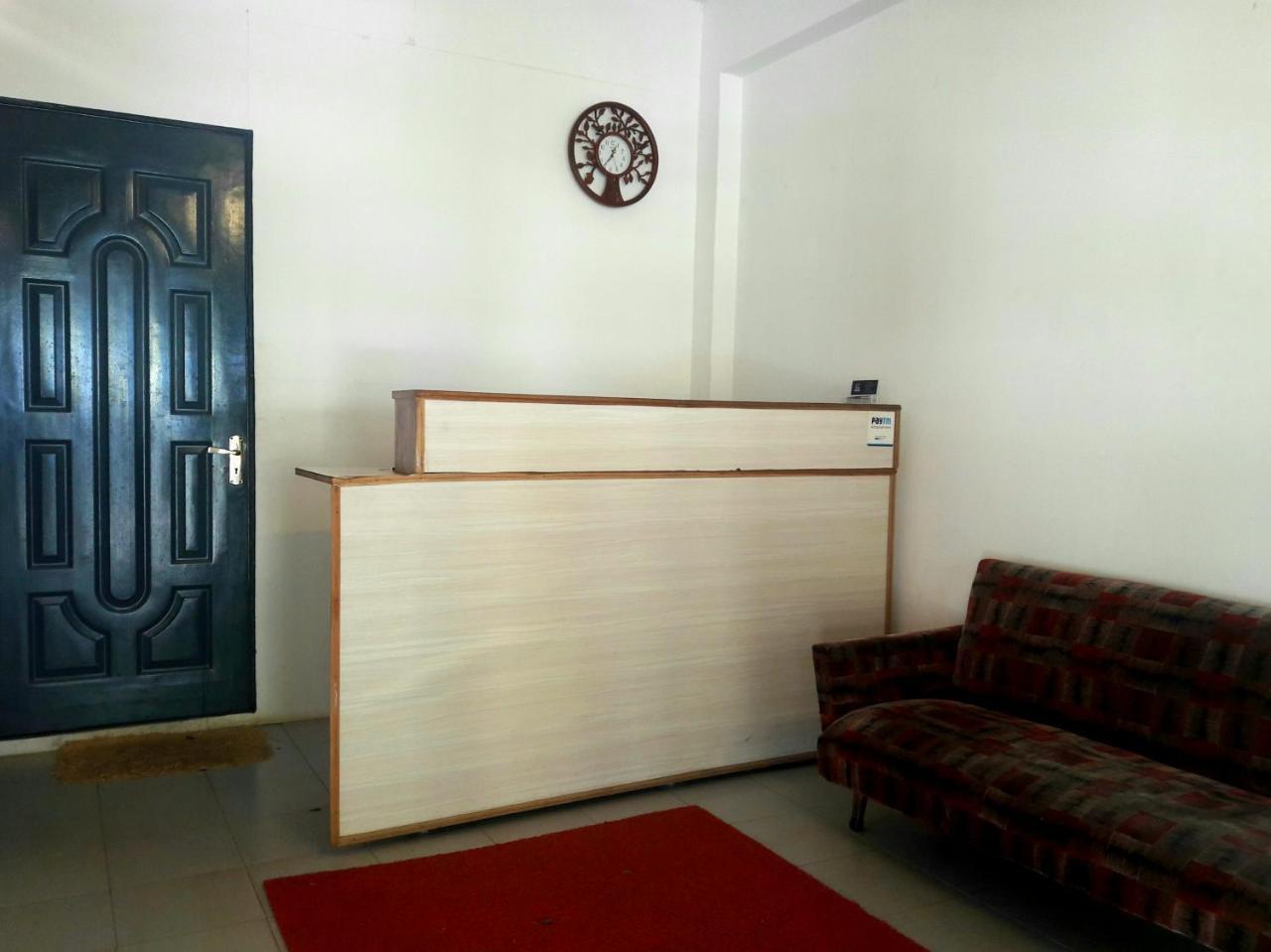 Cicily Cottage Munnar Exterior photo