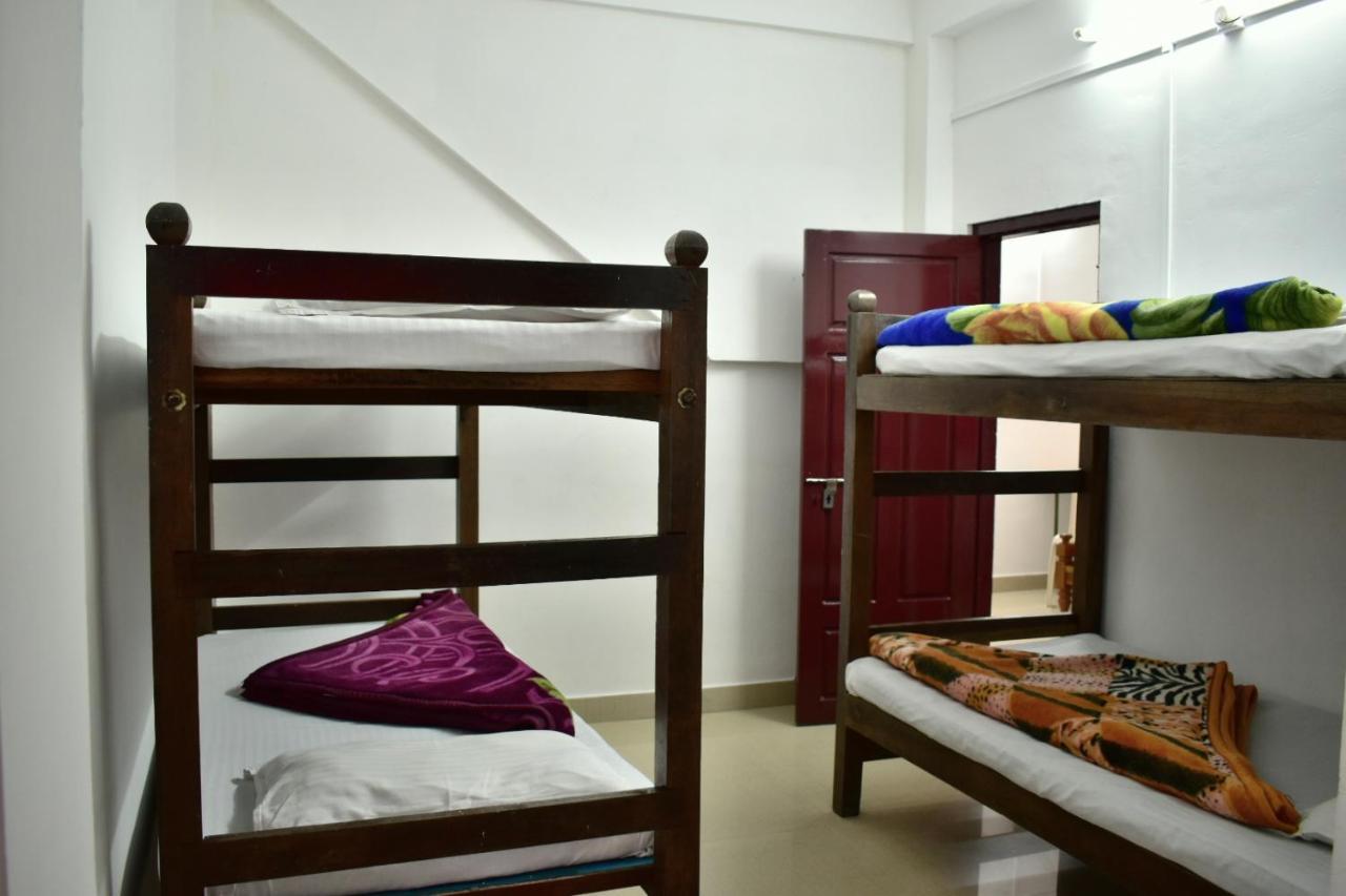 Cicily Cottage Munnar Exterior photo